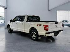 2019 Ford F-150 XLT - Photo 3