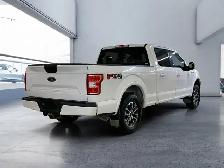 2019 Ford F-150 XLT - Photo 5