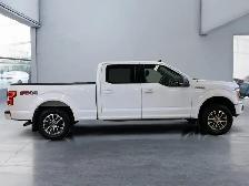 2019 Ford F-150 XLT - Photo 6