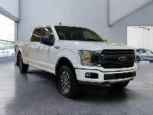 2019 Ford F-150 XLT - Photo 7