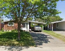 All inclusive room for rent near Algonquin College