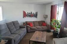 1195.00 $  4½ STYLE CONDO 1 Mois Gratuit Rue Prince Sherbrooke - Photo 2