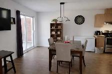 1195.00 $  4½ STYLE CONDO 1 Mois Gratuit Rue Prince Sherbrooke - Photo 3