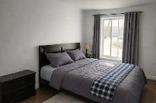 1195.00 $  4½ STYLE CONDO 1 Mois Gratuit Rue Prince Sherbrooke - Photo 4