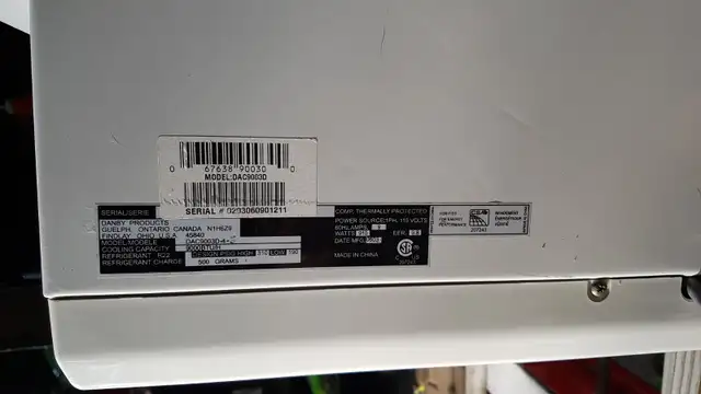 Air Conditioner Unit