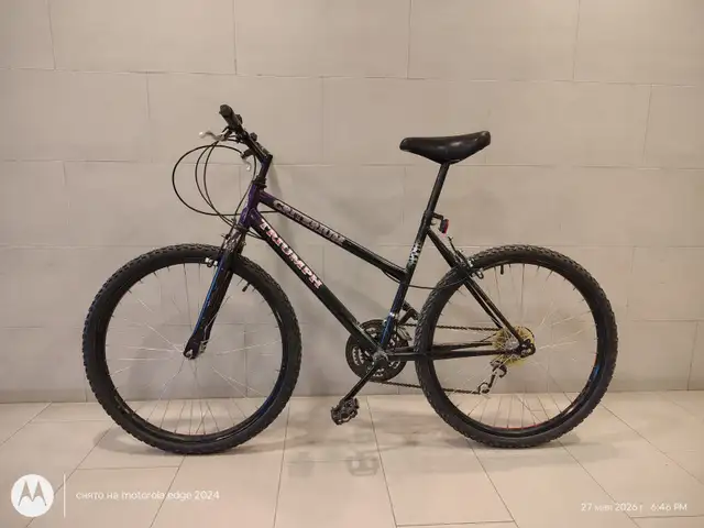bicycle