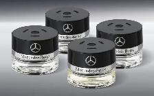Fragance pour diffuseur Mercedes