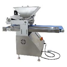 Semi-Auto soft sweets Gummy chocolate pour machine 220v 134097 - Photo 3