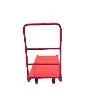 Chariots à plateforme en métal//Metal Platform Carts