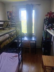 5 1\2 2e étage, 2 Balcon (H1N 3H7) - Photo 7