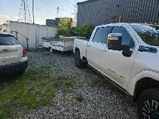 WE REMOVAL PARK MODEL MOBILE HOME RV TRAILER CAMPER 5TH WHEEL - Photo 5