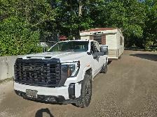 WE REMOVAL PARK MODEL MOBILE HOME RV TRAILER CAMPER 5TH WHEEL - Photo 6