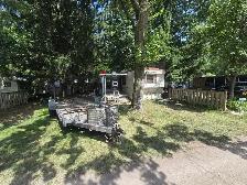 WE REMOVAL PARK MODEL MOBILE HOME RV TRAILER CAMPER 5TH WHEEL - Photo 8