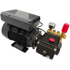 11-13L/min Portable High Pressure Car Washing Machine 053128 - Photo 4