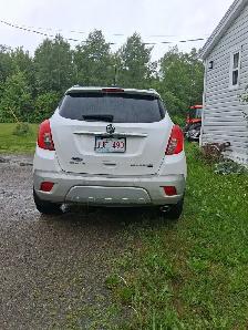 2015 Buick Encore - Photo 2