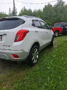 2015 Buick Encore - Photo 3