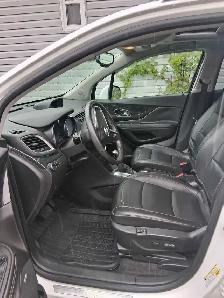 2015 Buick Encore - Photo 4