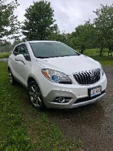 2015 Buick Encore - Photo 5