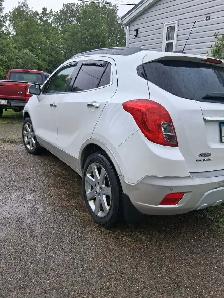 2015 Buick Encore - Photo 6