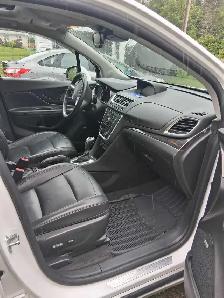 2015 Buick Encore - Photo 7