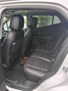 2015 Buick Encore - Photo 8