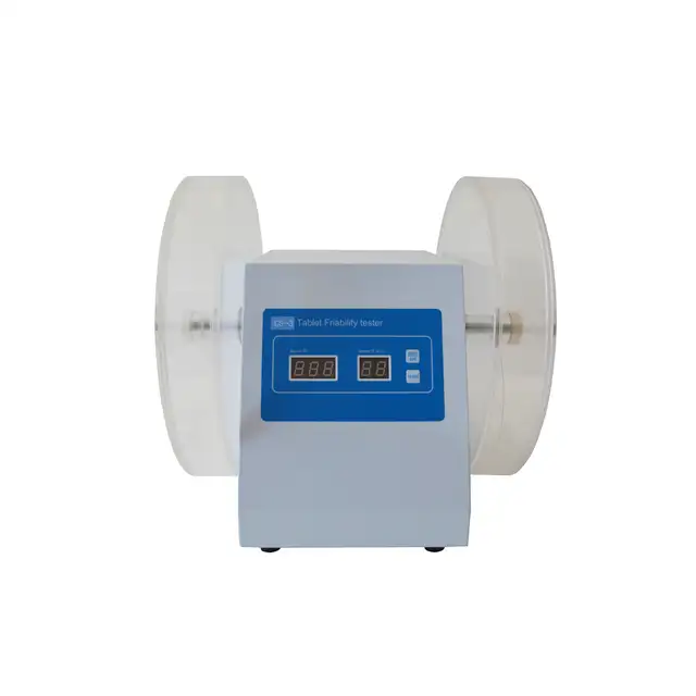 CS-3 Counter Brittleness Tester  110V  056329