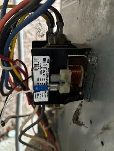 Air conditioning repair - Photo 8