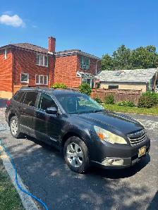 2011 Subaru Outback 3.6R - Photo 3