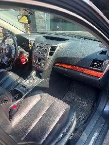 2011 Subaru Outback 3.6R - Photo 4