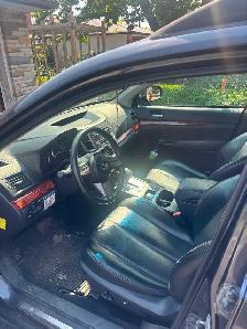 2011 Subaru Outback 3.6R - Photo 9