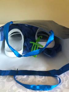 MENS SUMMER CROCKS SIZE  10 - Photo 2