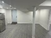 Basement in Vaughan for Rent