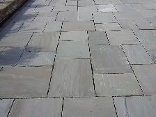 Slate Grey Pavers – Premium Natural Stone | Only $6.80/Sqft - Photo 2