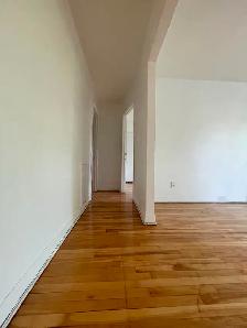 4 1/2 rénové libre inclus chauffage/l'eau chaude/meuble rosemont - Photo 7