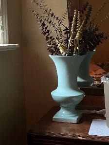 Beautiful vase