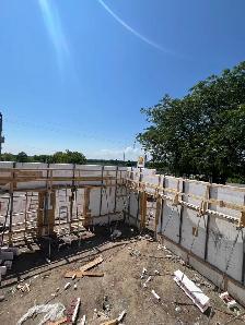 framer/concrete finisher