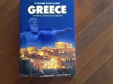 Greece–Between Legend and History -8500 Years  of Civilization