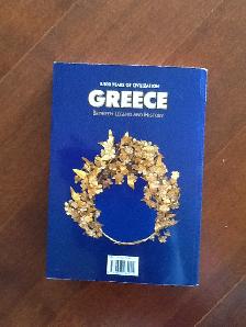 Greece–Between Legend and History -8500 Years  of Civilization - Photo 3