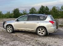 2008 RAV4 - Photo 3