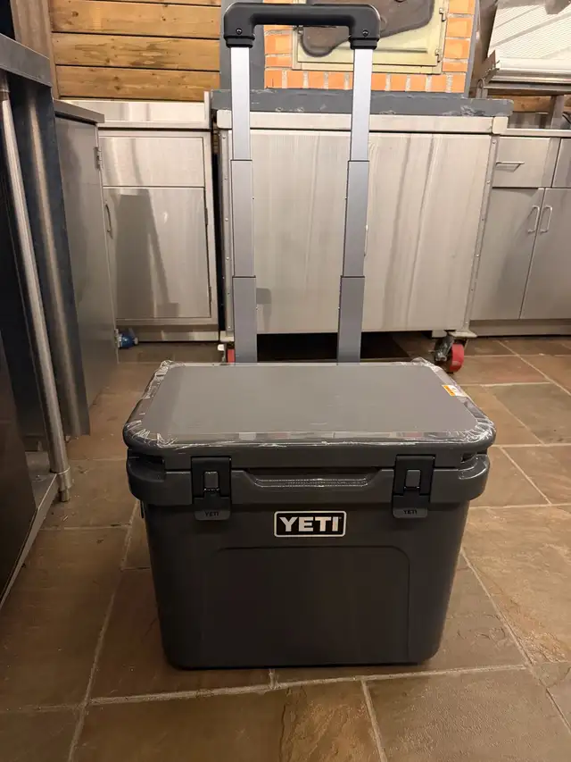 yeti cooler