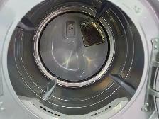 Whirlpool Duet 27' Grey Front-Load Stackable Washer & Dryer Set - Photo 7