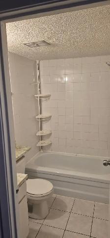Appartement 3 1/2 à louer - Montée Monette - Photo 2
