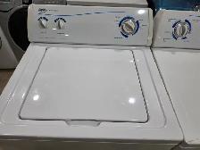 Inglis 27' Direct Drive Top-Load Washer & Front-Load GAS Dryer - Photo 3