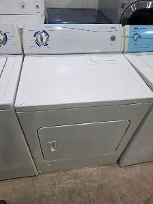 Inglis 27' Direct Drive Top-Load Washer & Front-Load GAS Dryer - Photo 5
