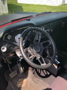 1959 Chev Apache Fleetside - Photo 4
