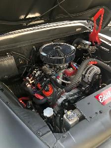 1959 Chev Apache Fleetside - Photo 7