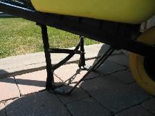 Super Heavy Duty Commercial PRO Wheelbarrow - Photo 5