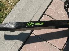 Super Heavy Duty Commercial PRO Wheelbarrow - Photo 9