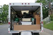 Moving Truck
