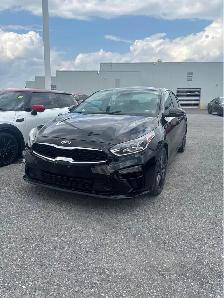 Kia Forte EX